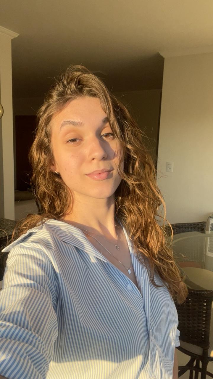 Foto de Maria Eduarda Batista